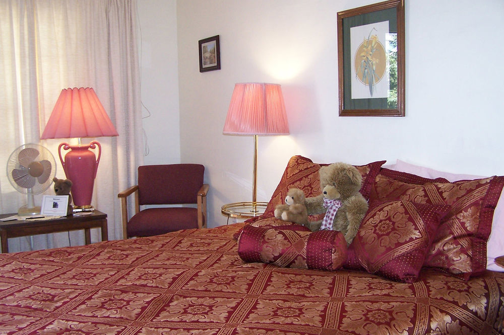 Black Bear Inn Dubois Εξωτερικό φωτογραφία