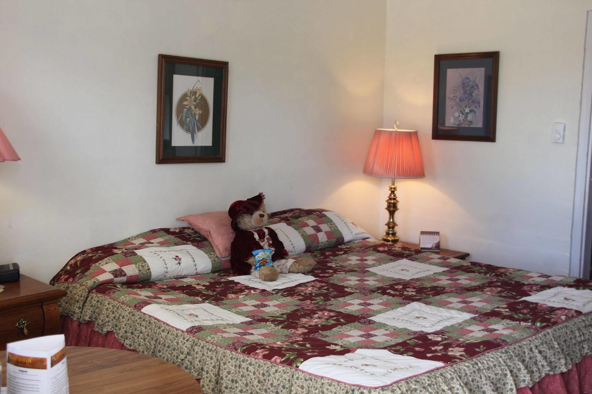 Black Bear Inn Dubois Εξωτερικό φωτογραφία