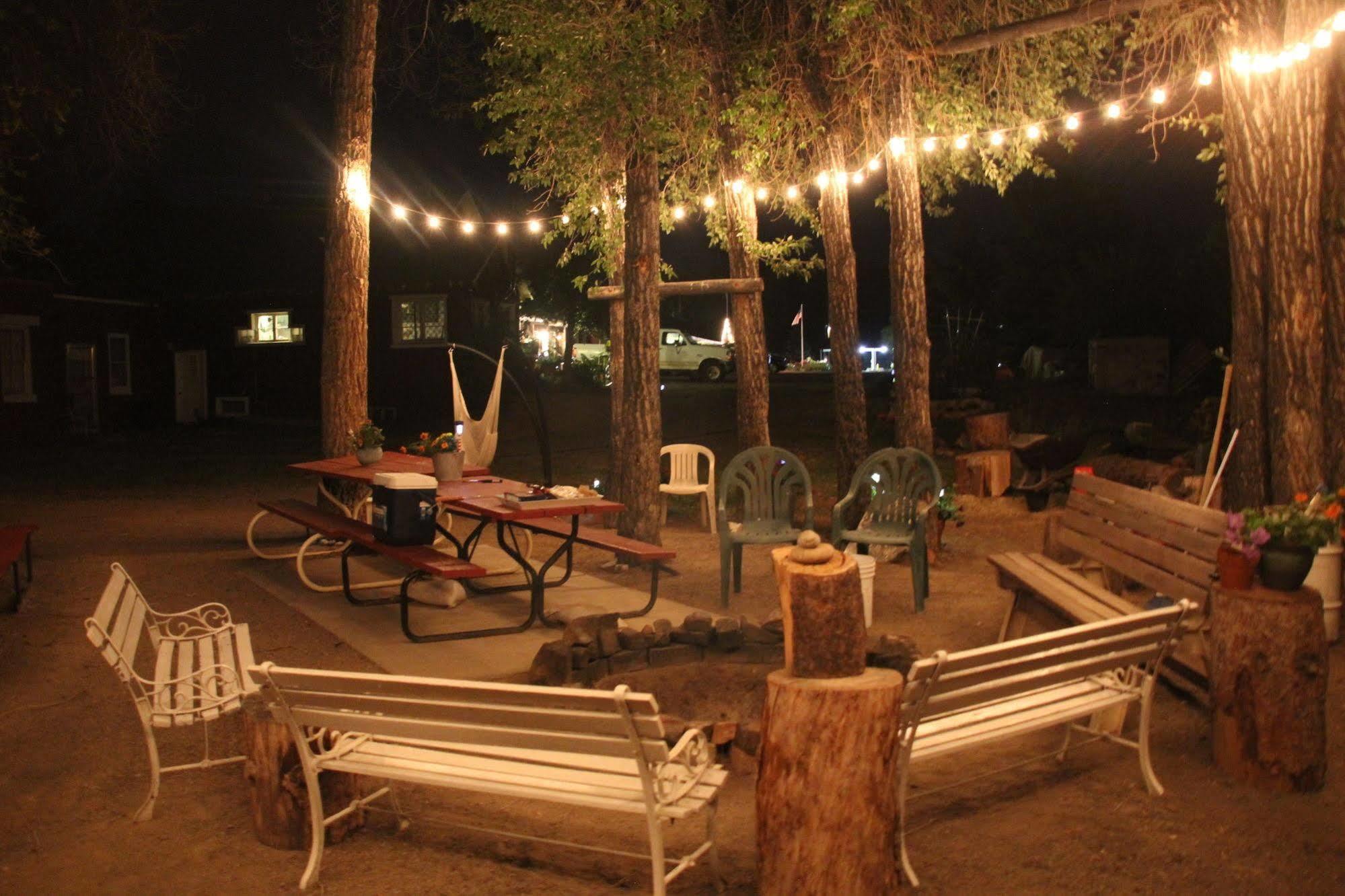 Black Bear Inn Dubois Εξωτερικό φωτογραφία